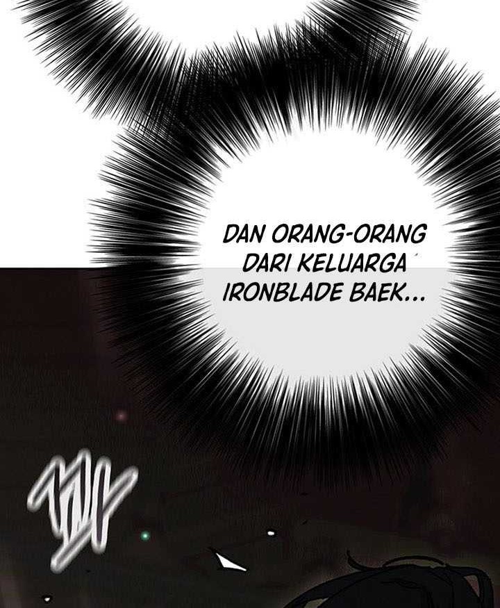The Undefeatable Swordsman Chapter 177 Gambar 59