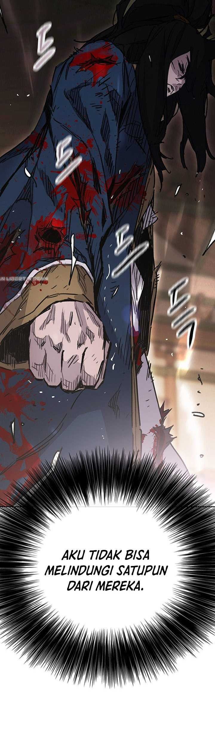 The Undefeatable Swordsman Chapter 177 Gambar 60