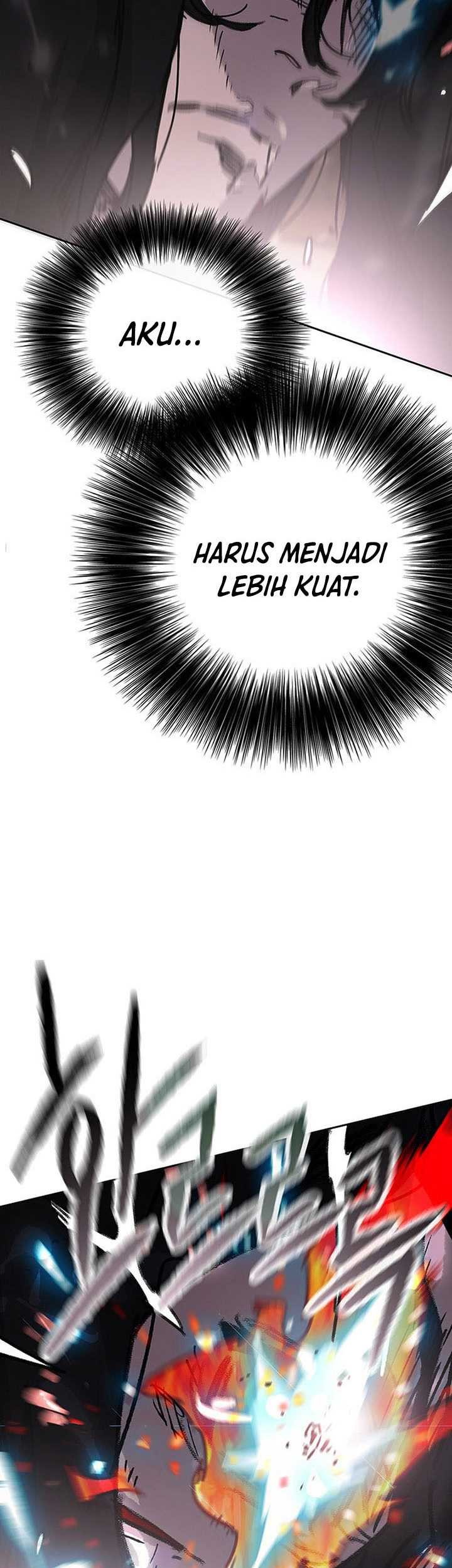 The Undefeatable Swordsman Chapter 177 Gambar 62