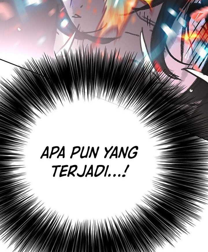 The Undefeatable Swordsman Chapter 177 Gambar 63