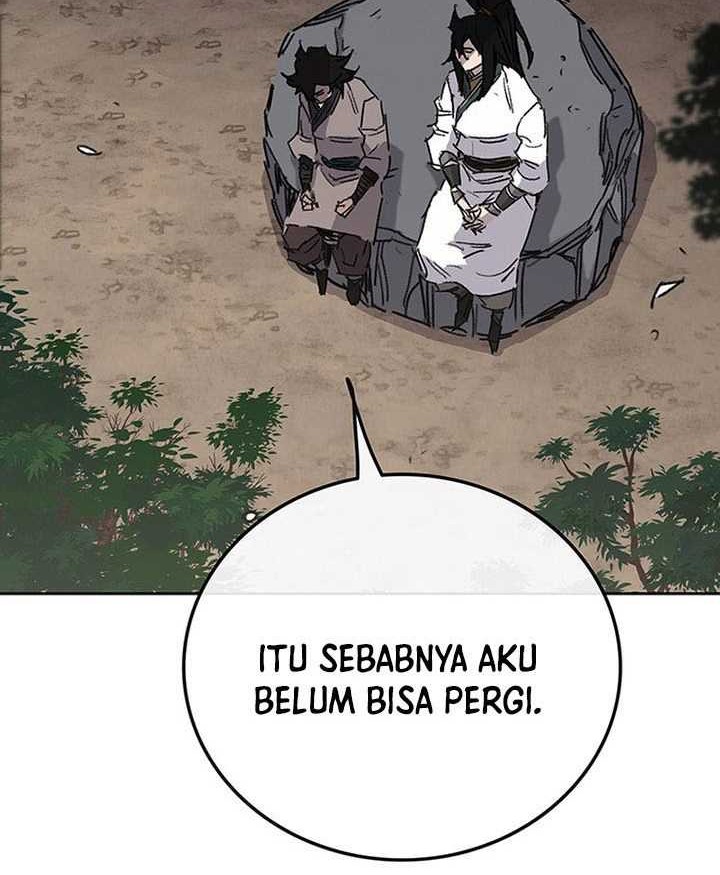 The Undefeatable Swordsman Chapter 177 Gambar 69