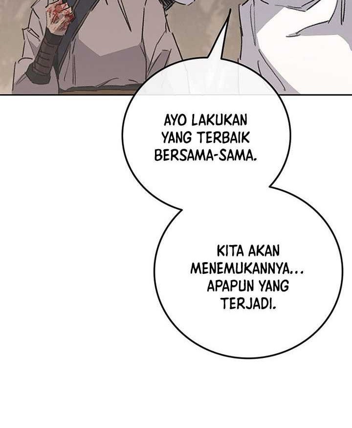 The Undefeatable Swordsman Chapter 177 Gambar 73