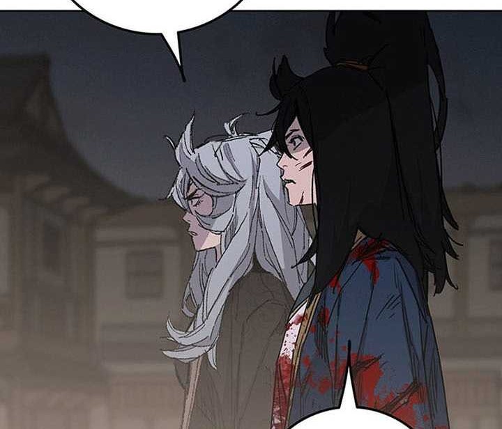 The Undefeatable Swordsman Chapter 177 Gambar 5