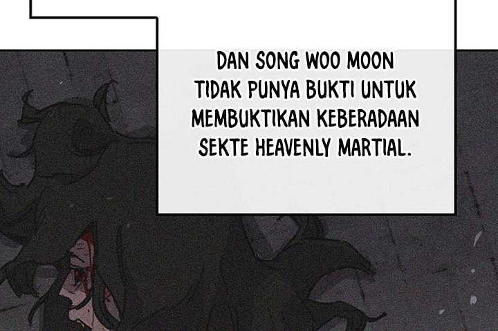 The Undefeatable Swordsman Chapter 177 Gambar 79
