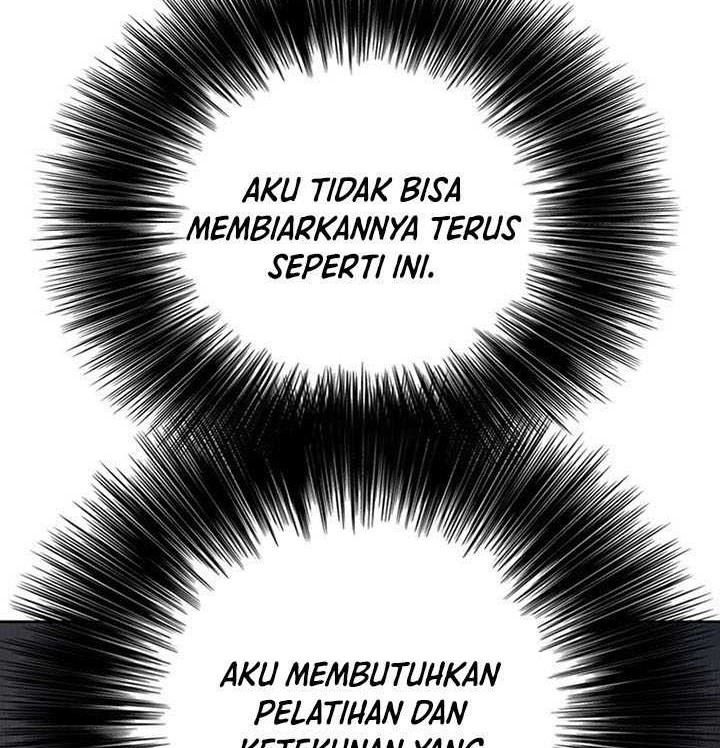 The Undefeatable Swordsman Chapter 177 Gambar 11