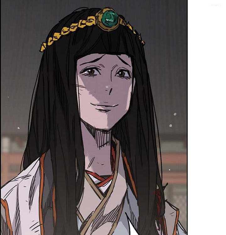 The Undefeatable Swordsman Chapter 177 Gambar 13