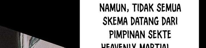The Undefeatable Swordsman Chapter 176 Gambar 23