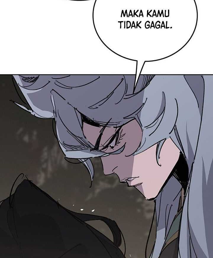 The Undefeatable Swordsman Chapter 176 Gambar 35