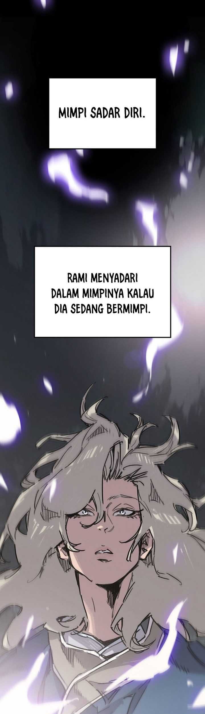 The Undefeatable Swordsman Chapter 176 Gambar 40