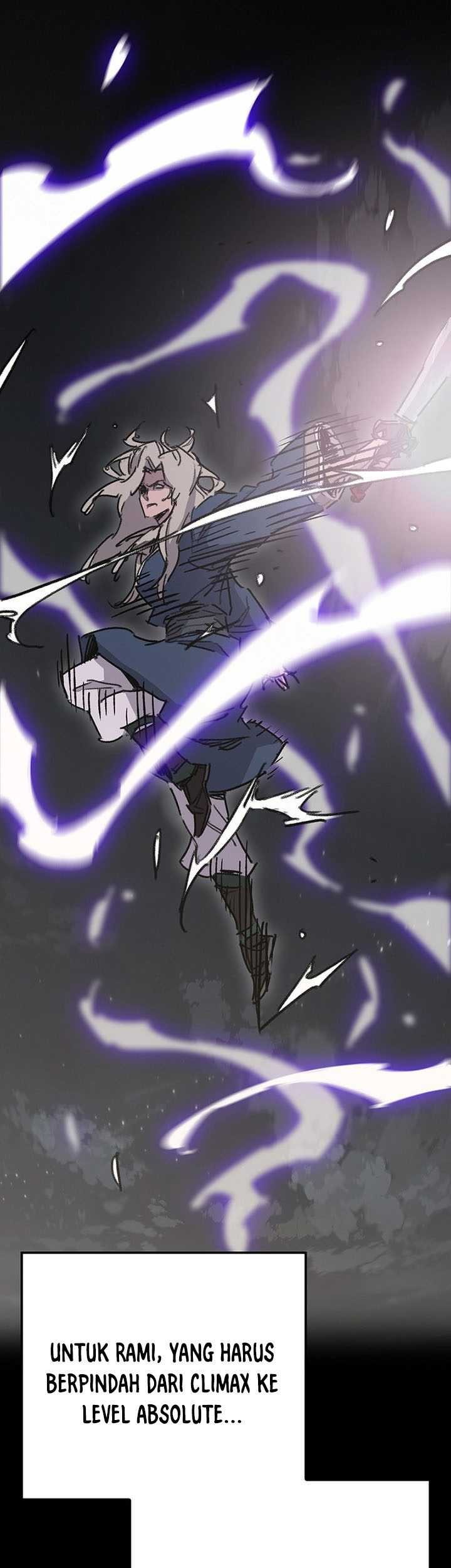 The Undefeatable Swordsman Chapter 176 Gambar 42