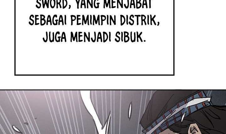 The Undefeatable Swordsman Chapter 176 Gambar 51