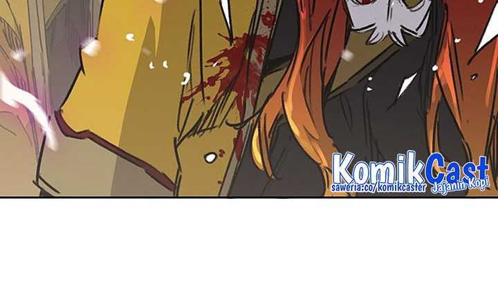 The Undefeatable Swordsman Chapter 176 Gambar 57