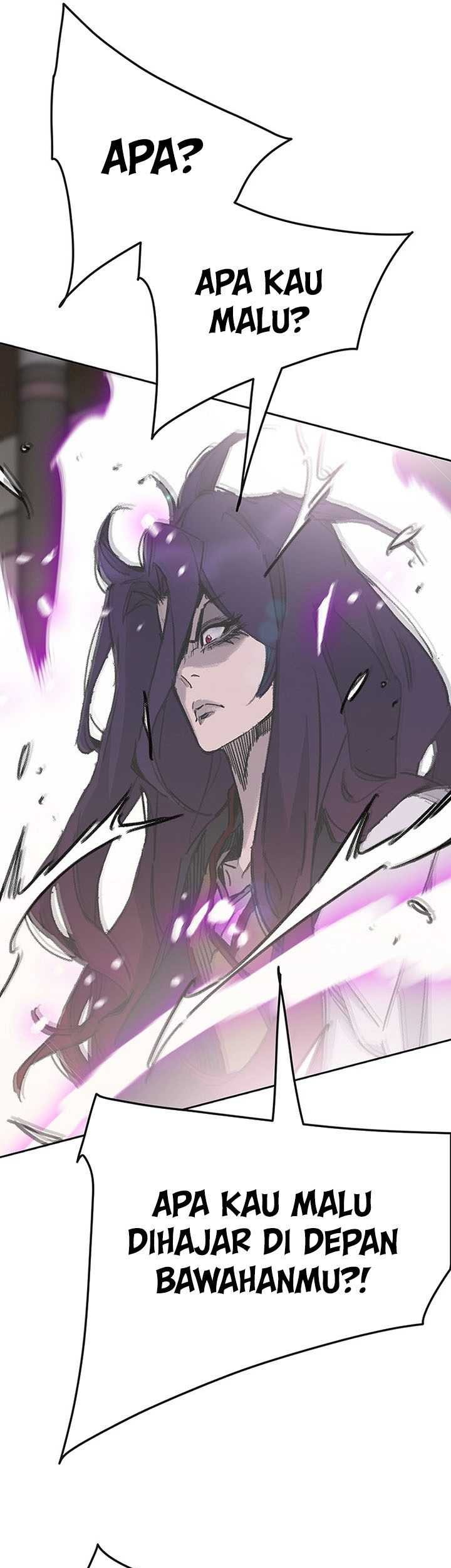 The Undefeatable Swordsman Chapter 176 Gambar 58