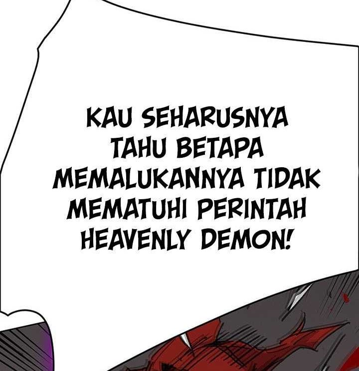 The Undefeatable Swordsman Chapter 176 Gambar 59