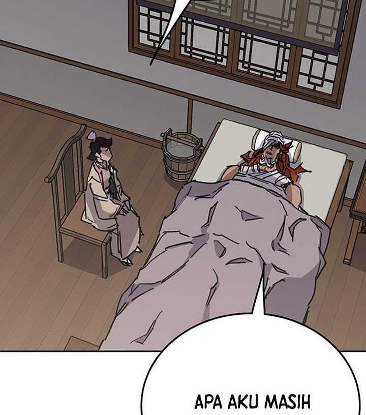 The Undefeatable Swordsman Chapter 176 Gambar 69