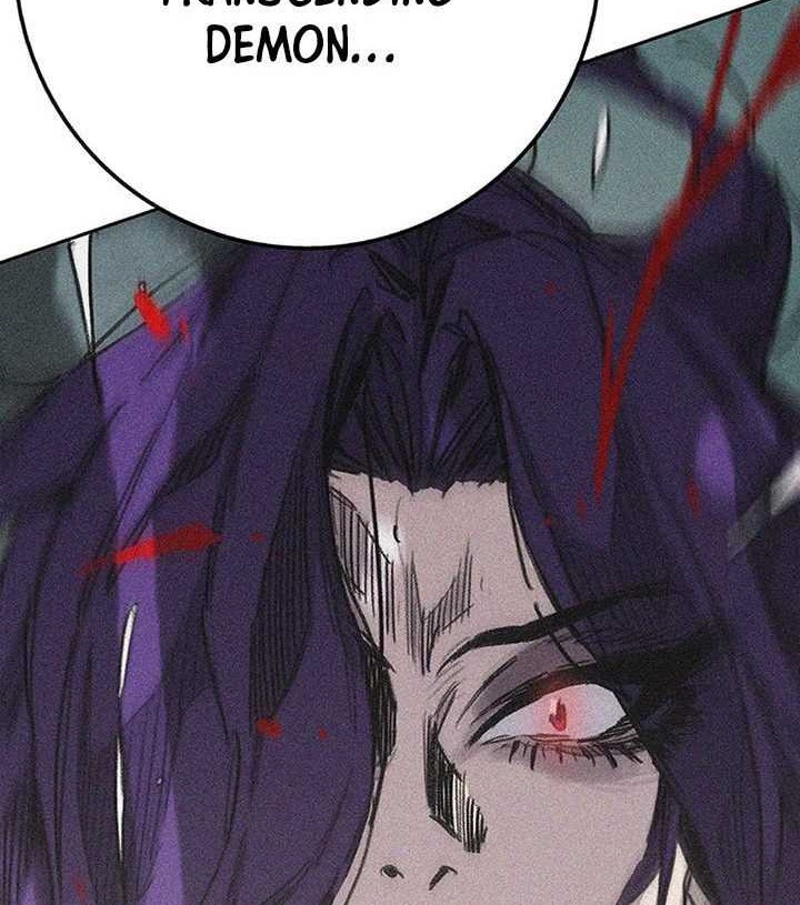 The Undefeatable Swordsman Chapter 176 Gambar 71