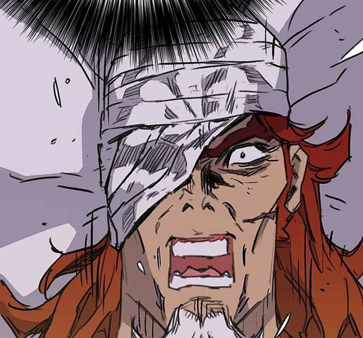 The Undefeatable Swordsman Chapter 176 Gambar 75