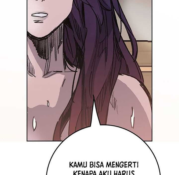 The Undefeatable Swordsman Chapter 176 Gambar 83
