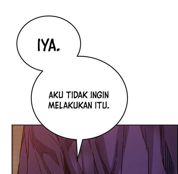 The Undefeatable Swordsman Chapter 176 Gambar 85