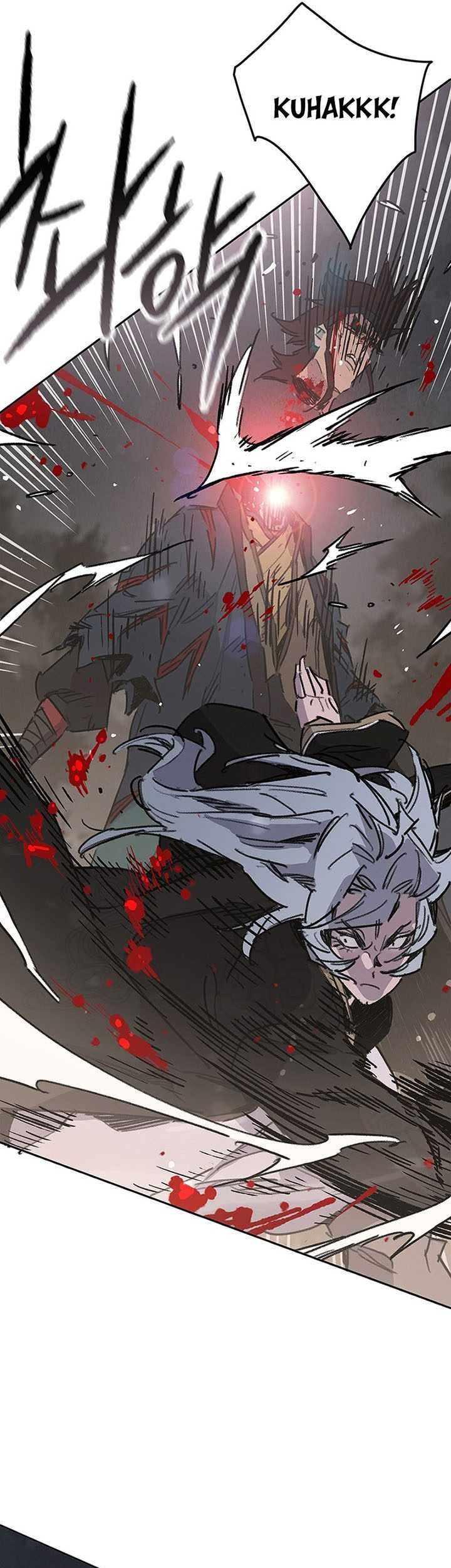 The Undefeatable Swordsman Chapter 176 Gambar 10