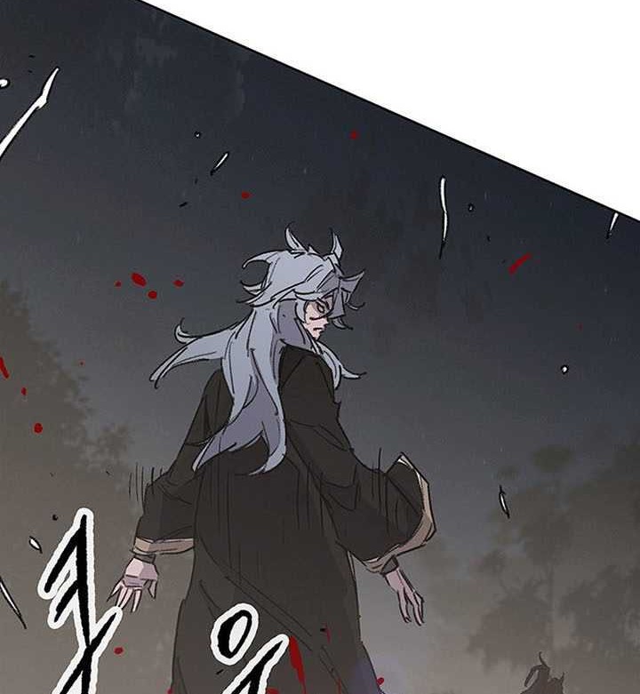 The Undefeatable Swordsman Chapter 176 Gambar 11