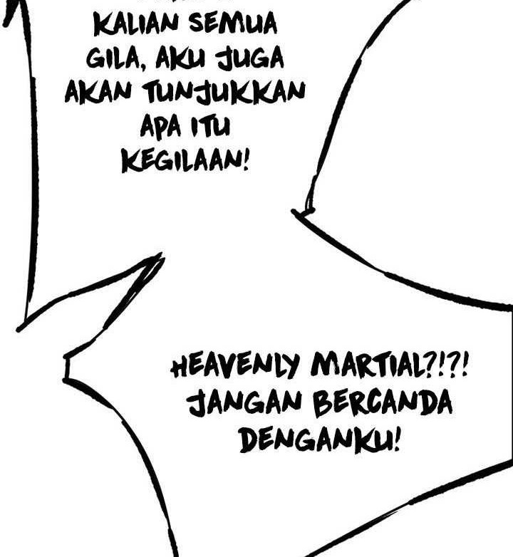 The Undefeatable Swordsman Chapter 176 Gambar 13