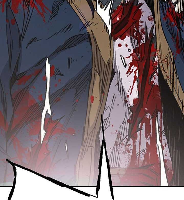 The Undefeatable Swordsman Chapter 176 Gambar 15