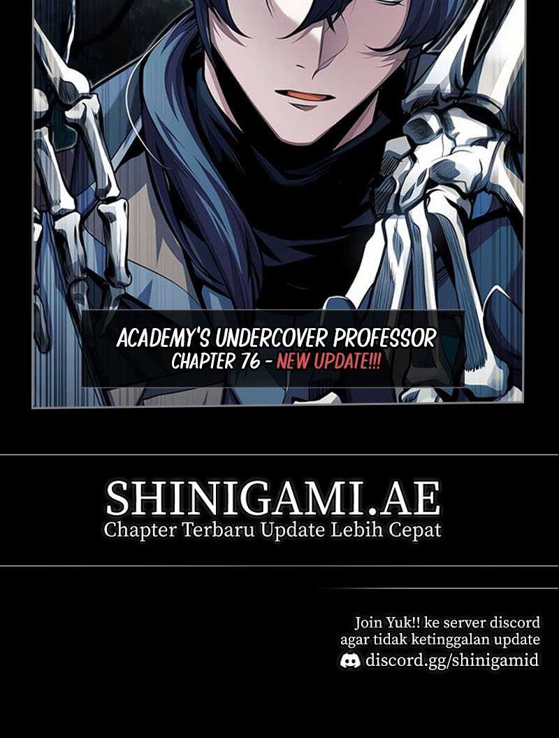 Chronicles Of The Martial God’s Chapter 80 Gambar 59