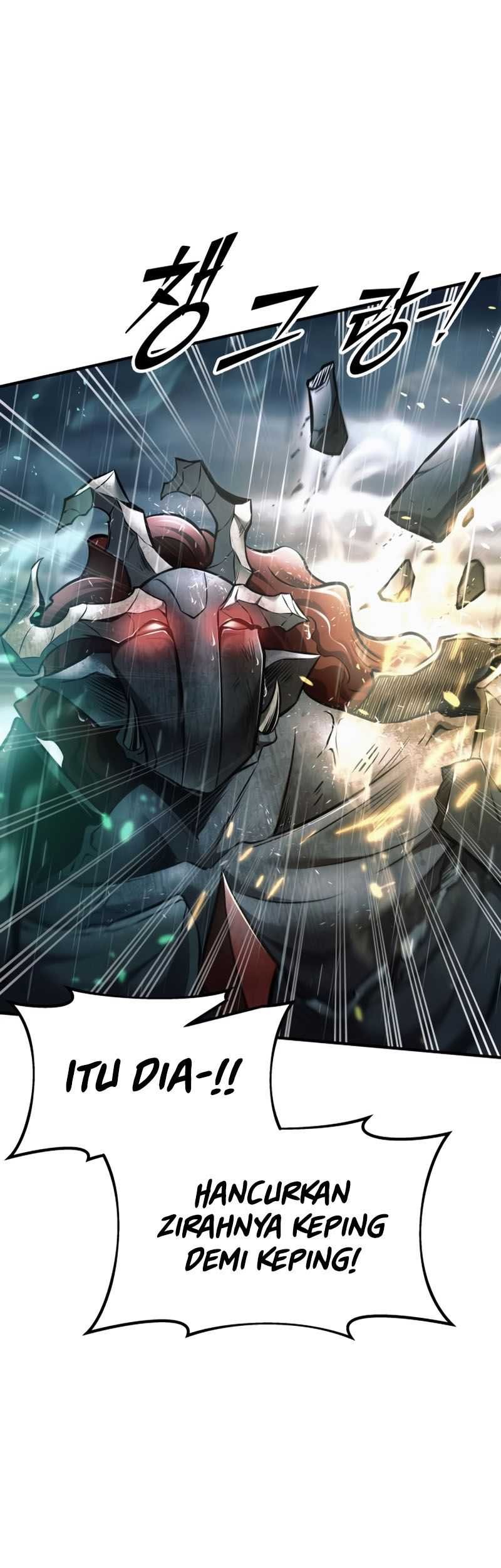 I Became the Tyrant of a Defense Game Chapter 70 Gambar 34