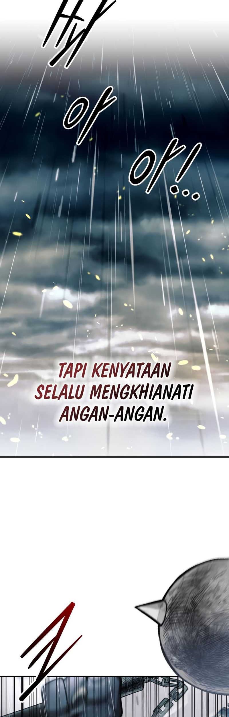 I Became the Tyrant of a Defense Game Chapter 70 Gambar 36