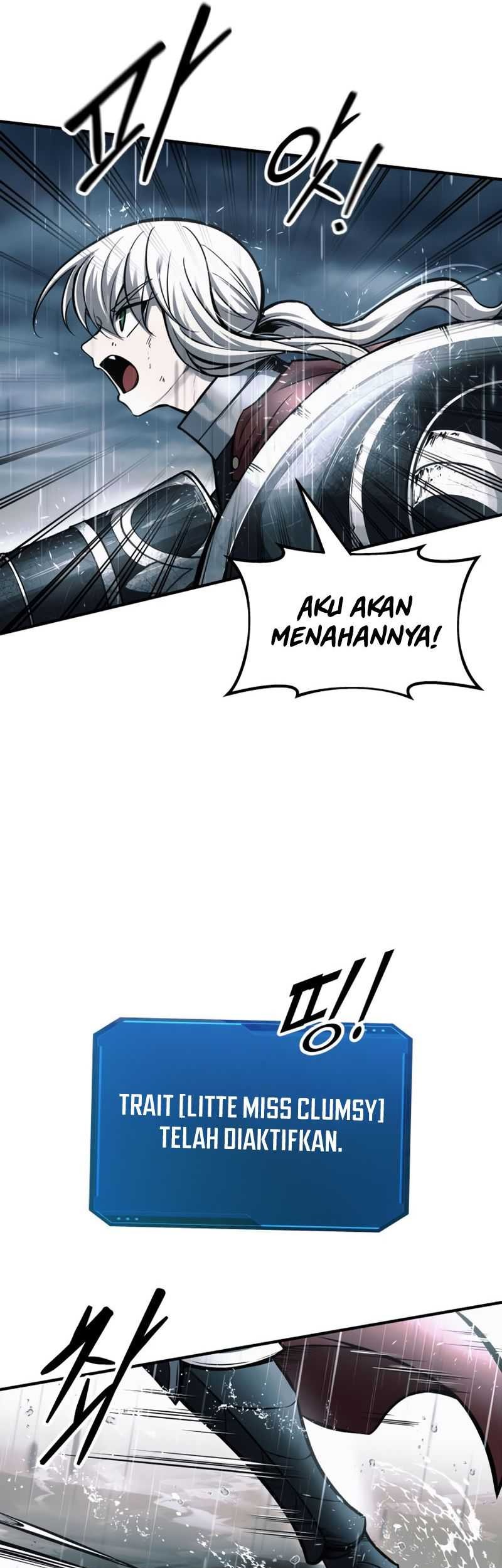 I Became the Tyrant of a Defense Game Chapter 70 Gambar 38