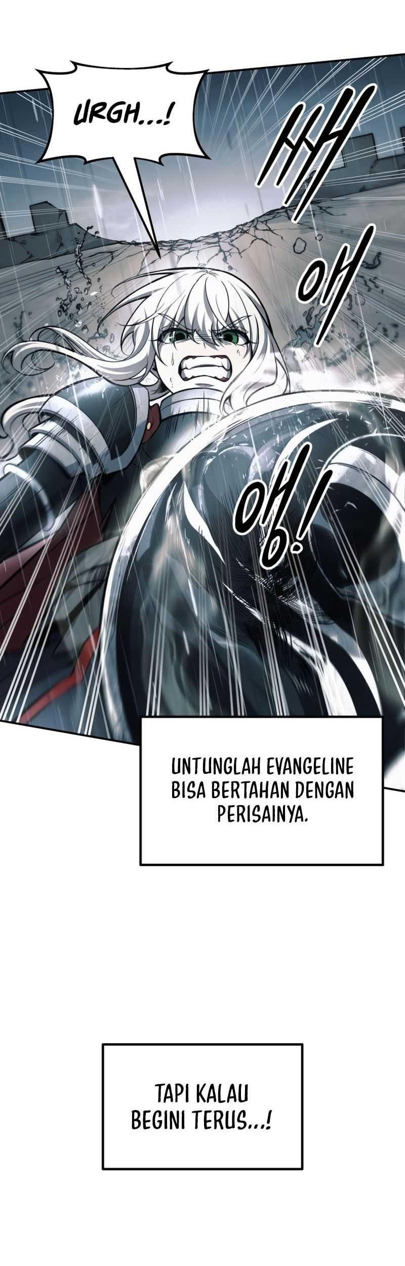 I Became the Tyrant of a Defense Game Chapter 70 Gambar 43