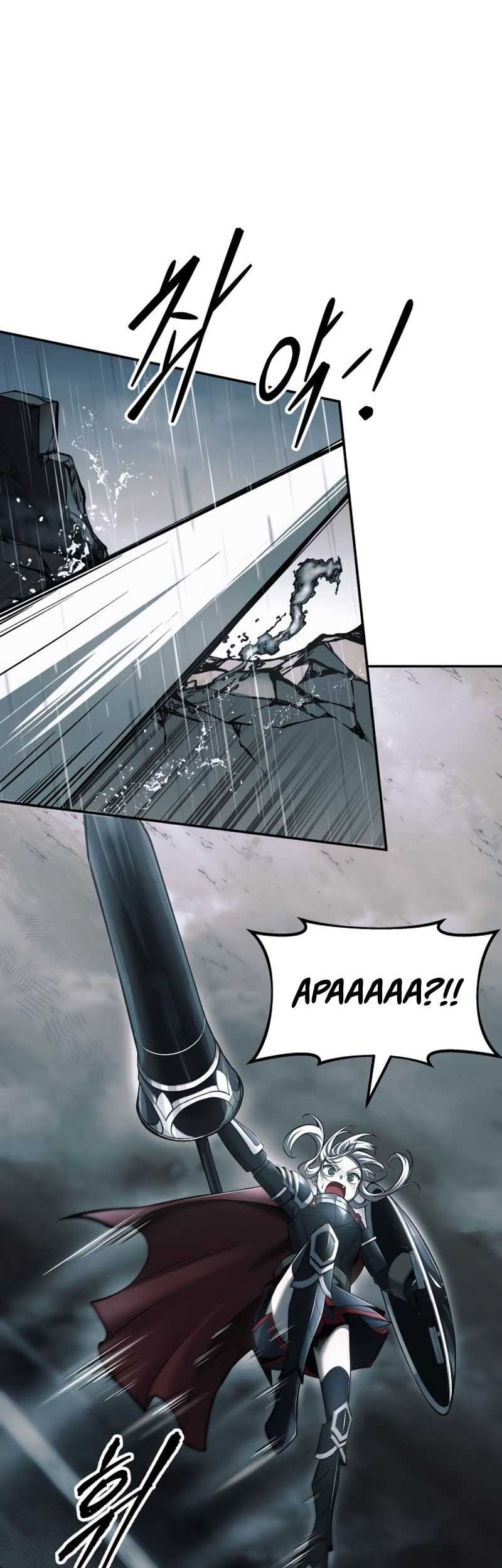 I Became the Tyrant of a Defense Game Chapter 70 Gambar 44