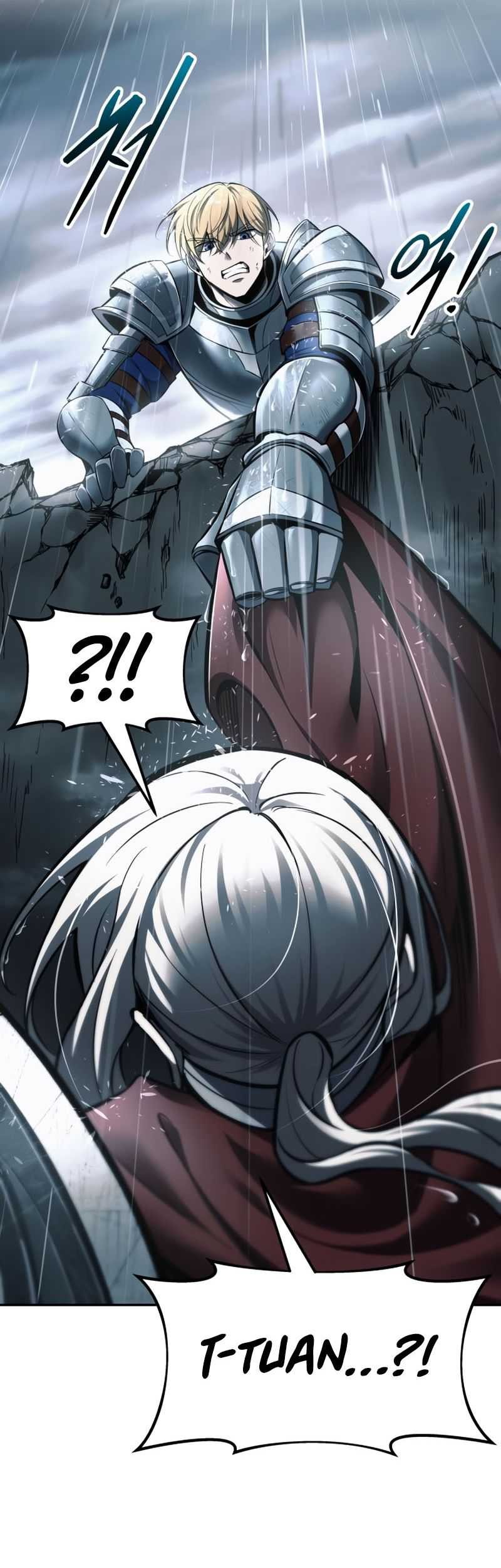 I Became the Tyrant of a Defense Game Chapter 70 Gambar 46