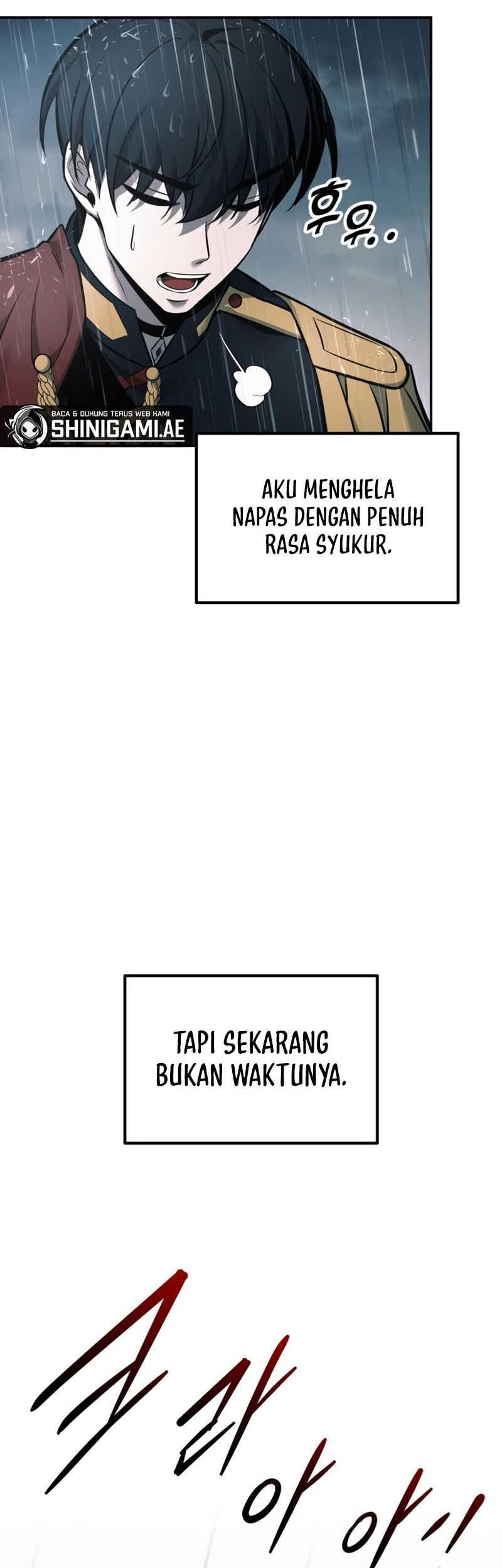 I Became the Tyrant of a Defense Game Chapter 70 Gambar 48