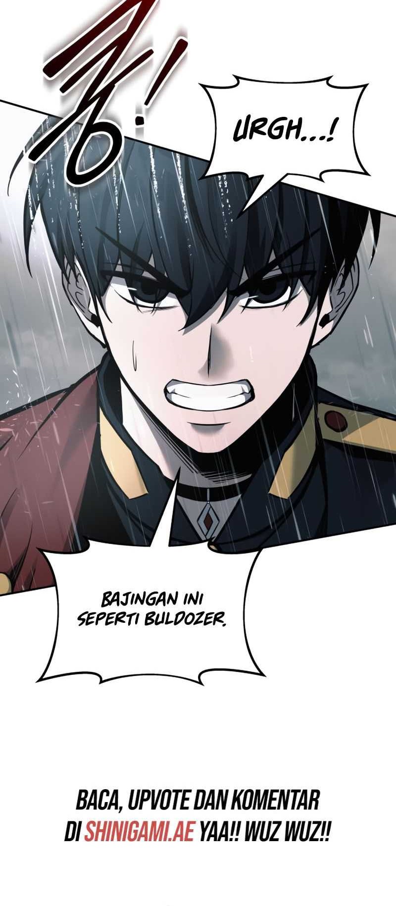 I Became the Tyrant of a Defense Game Chapter 70 Gambar 53