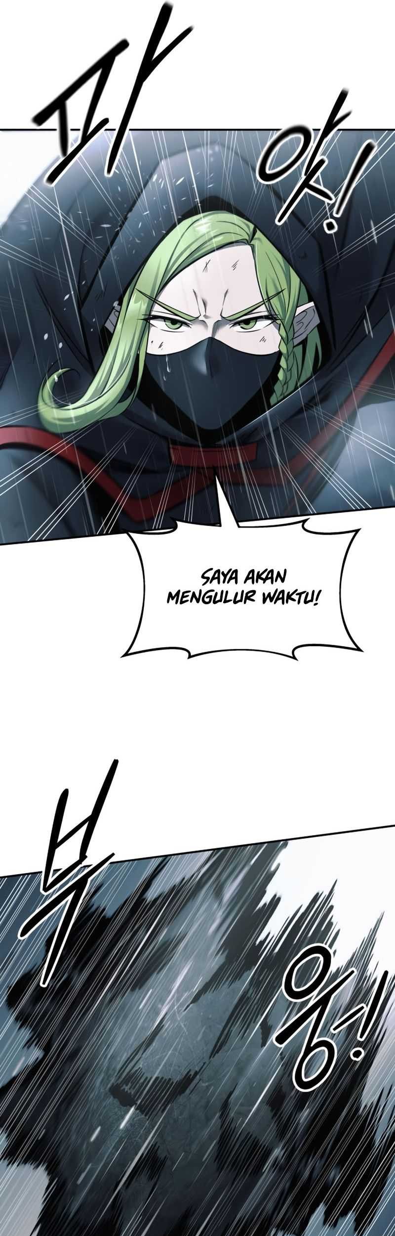 I Became the Tyrant of a Defense Game Chapter 70 Gambar 54