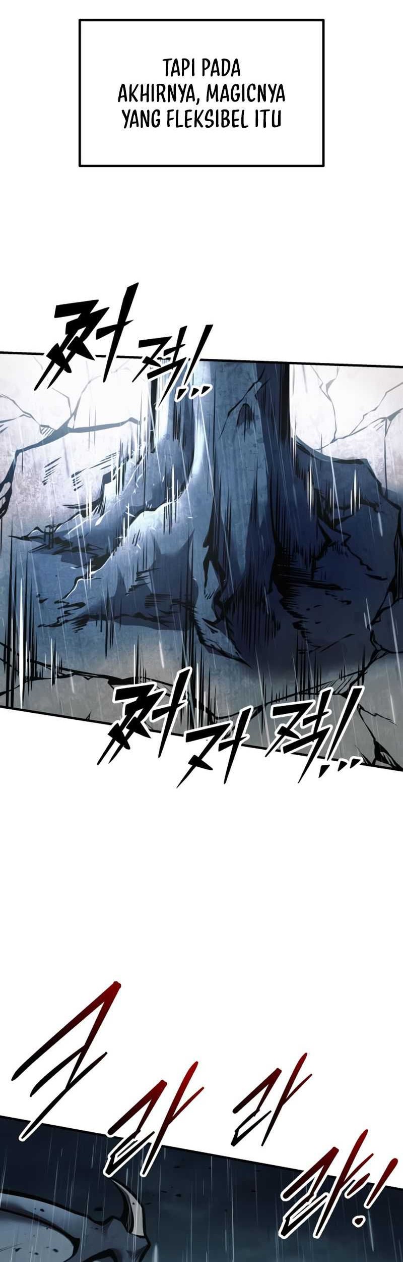 I Became the Tyrant of a Defense Game Chapter 70 Gambar 59