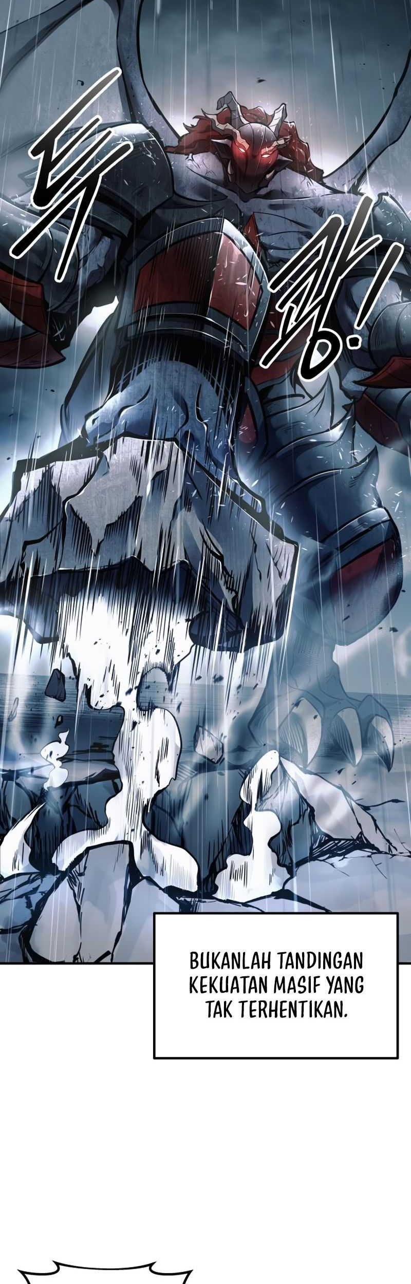 I Became the Tyrant of a Defense Game Chapter 70 Gambar 60