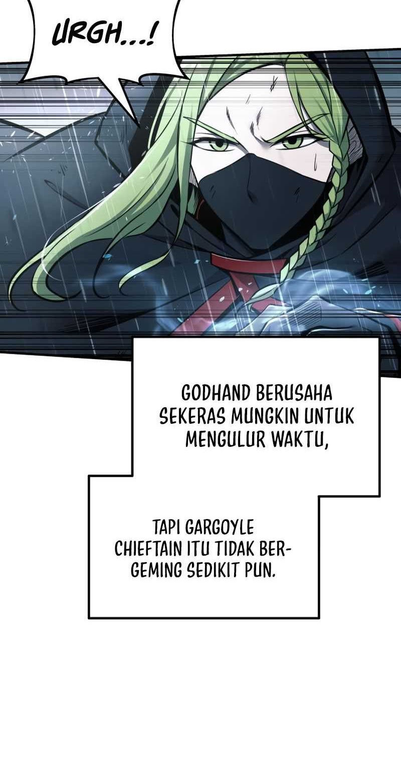 I Became the Tyrant of a Defense Game Chapter 70 Gambar 61