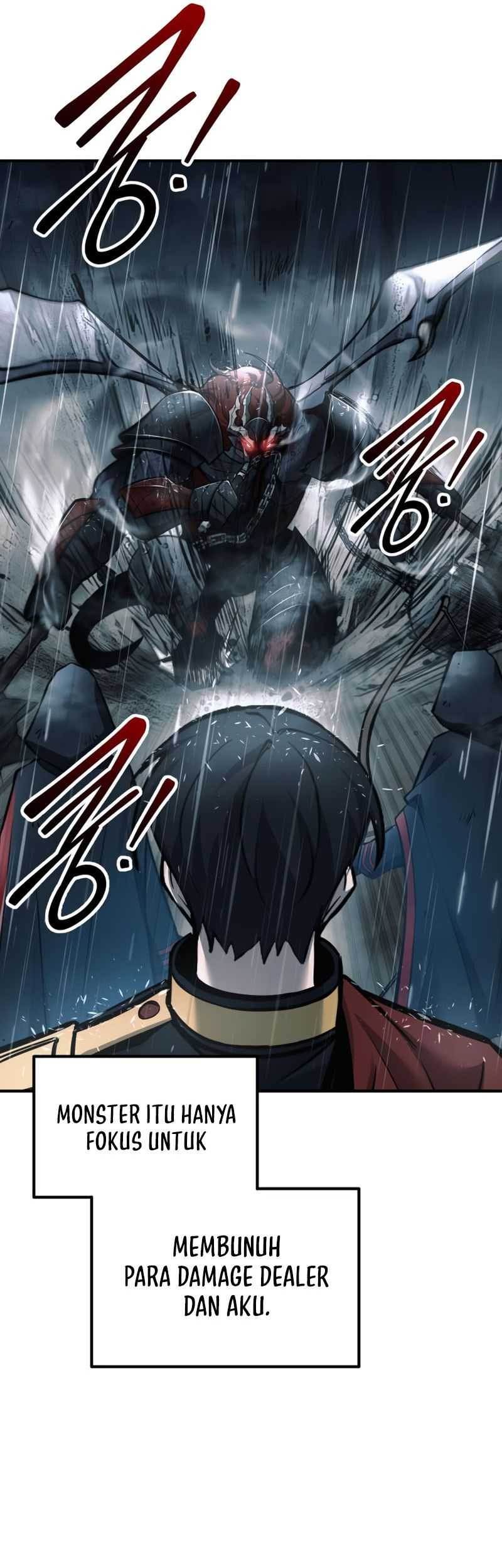 I Became the Tyrant of a Defense Game Chapter 70 Gambar 62