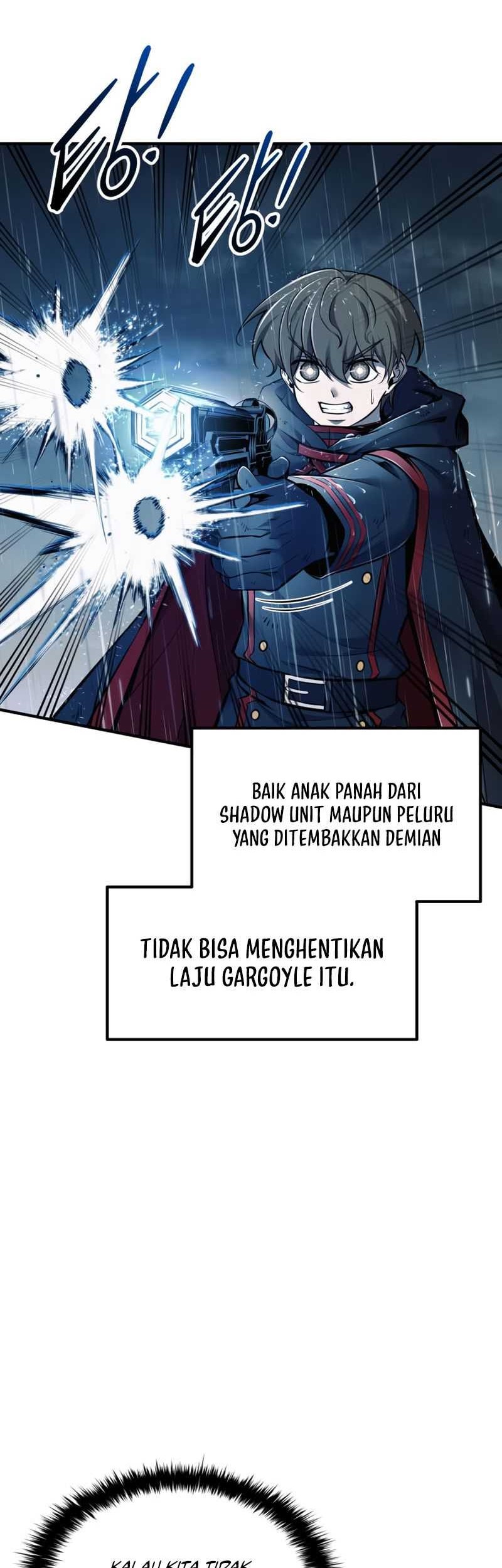 I Became the Tyrant of a Defense Game Chapter 70 Gambar 63