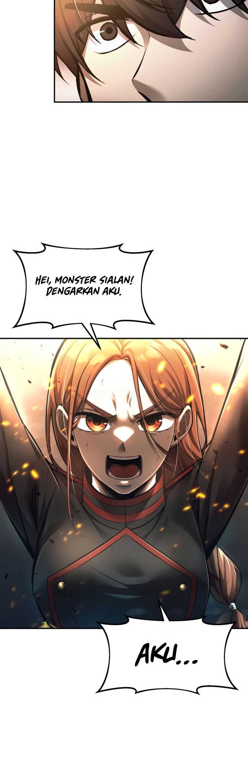 I Became the Tyrant of a Defense Game Chapter 70 Gambar 67