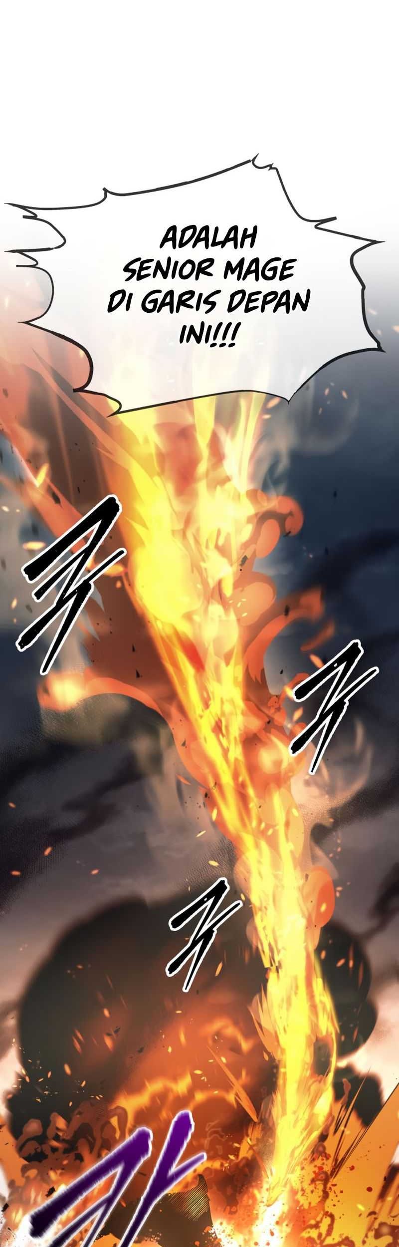 I Became the Tyrant of a Defense Game Chapter 70 Gambar 68