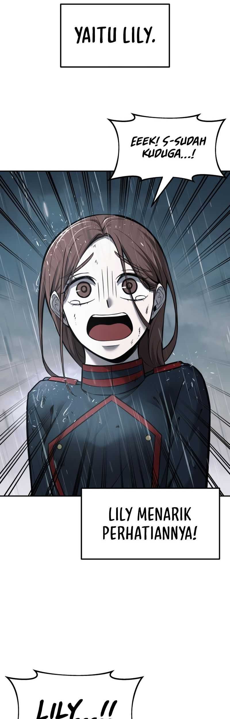 I Became the Tyrant of a Defense Game Chapter 70 Gambar 74