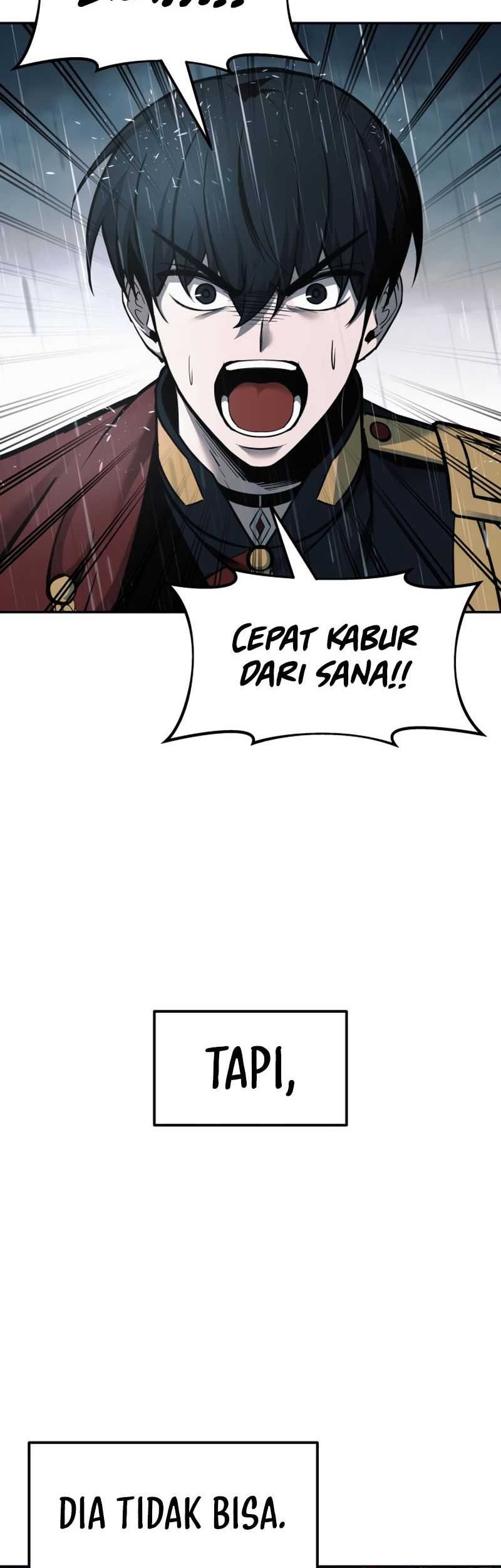 I Became the Tyrant of a Defense Game Chapter 70 Gambar 75