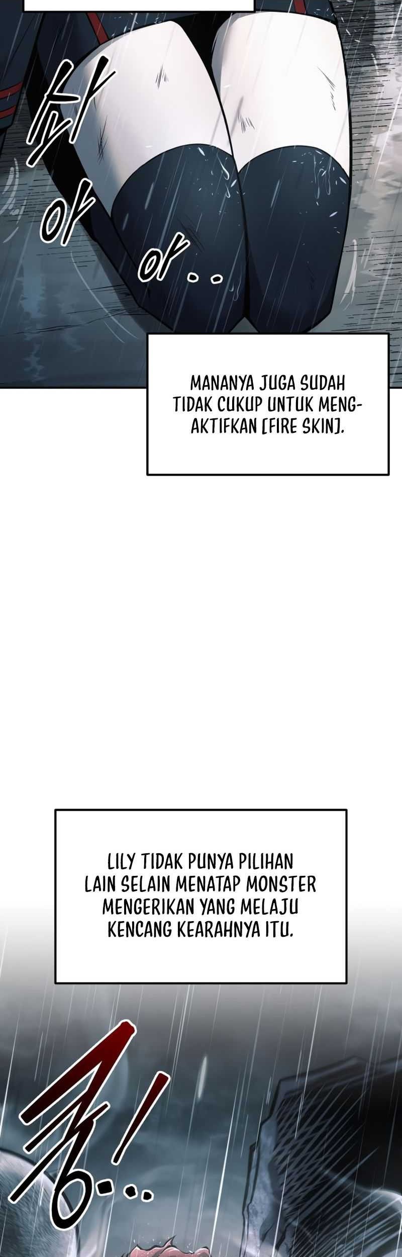 I Became the Tyrant of a Defense Game Chapter 70 Gambar 76