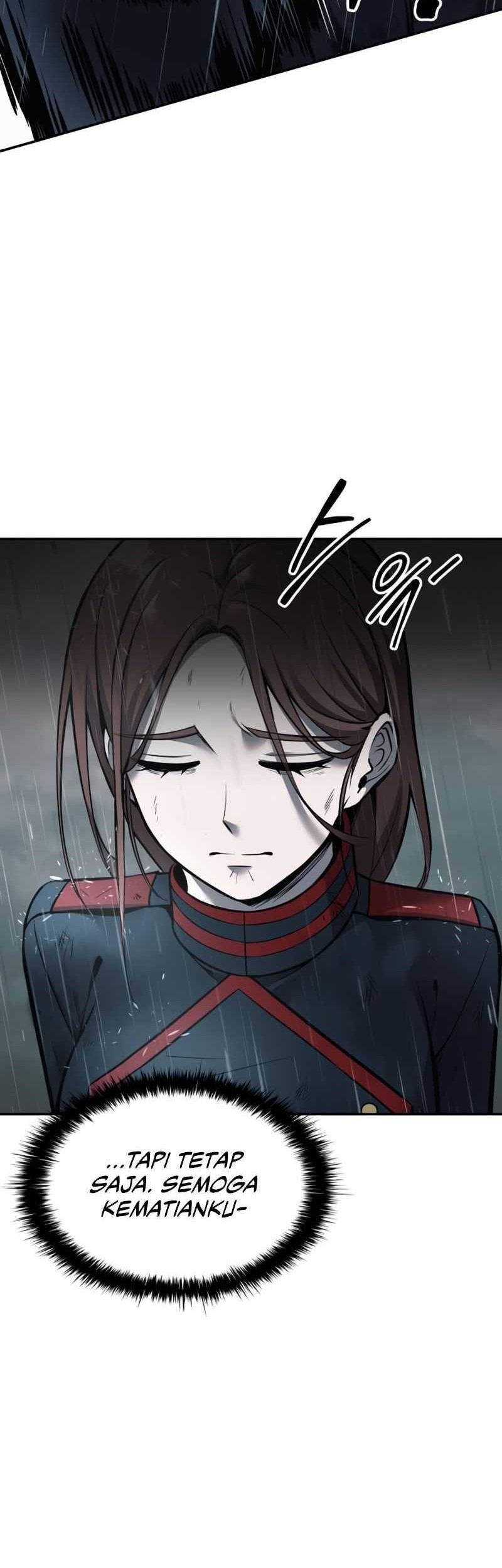 I Became the Tyrant of a Defense Game Chapter 70 Gambar 79