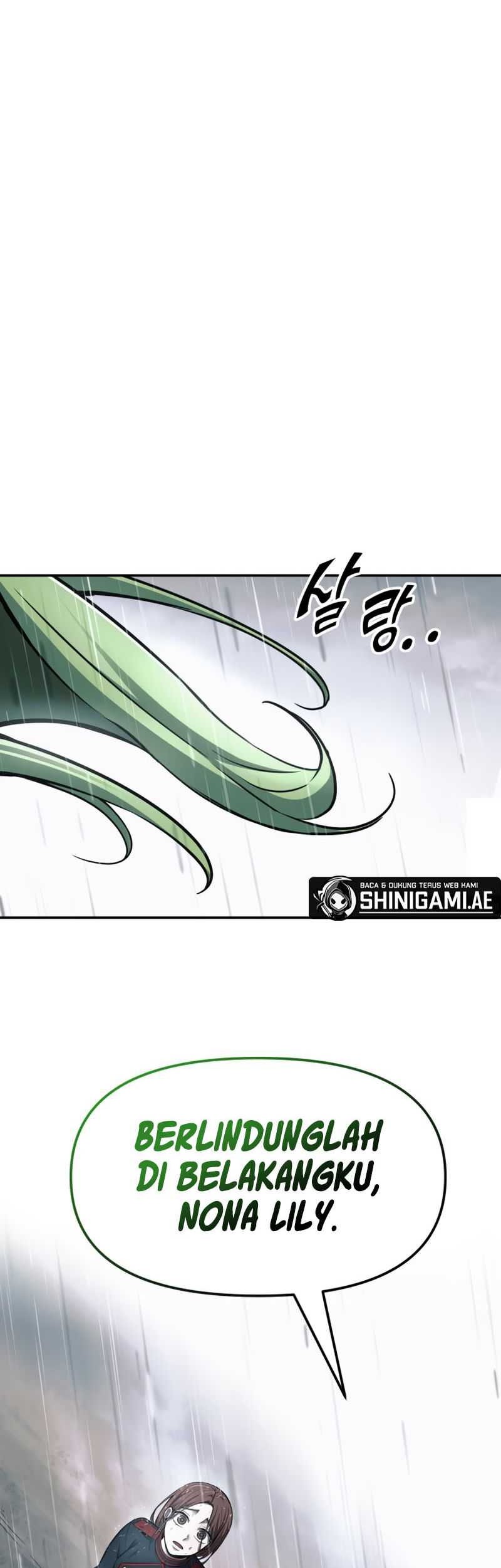 I Became the Tyrant of a Defense Game Chapter 70 Gambar 80