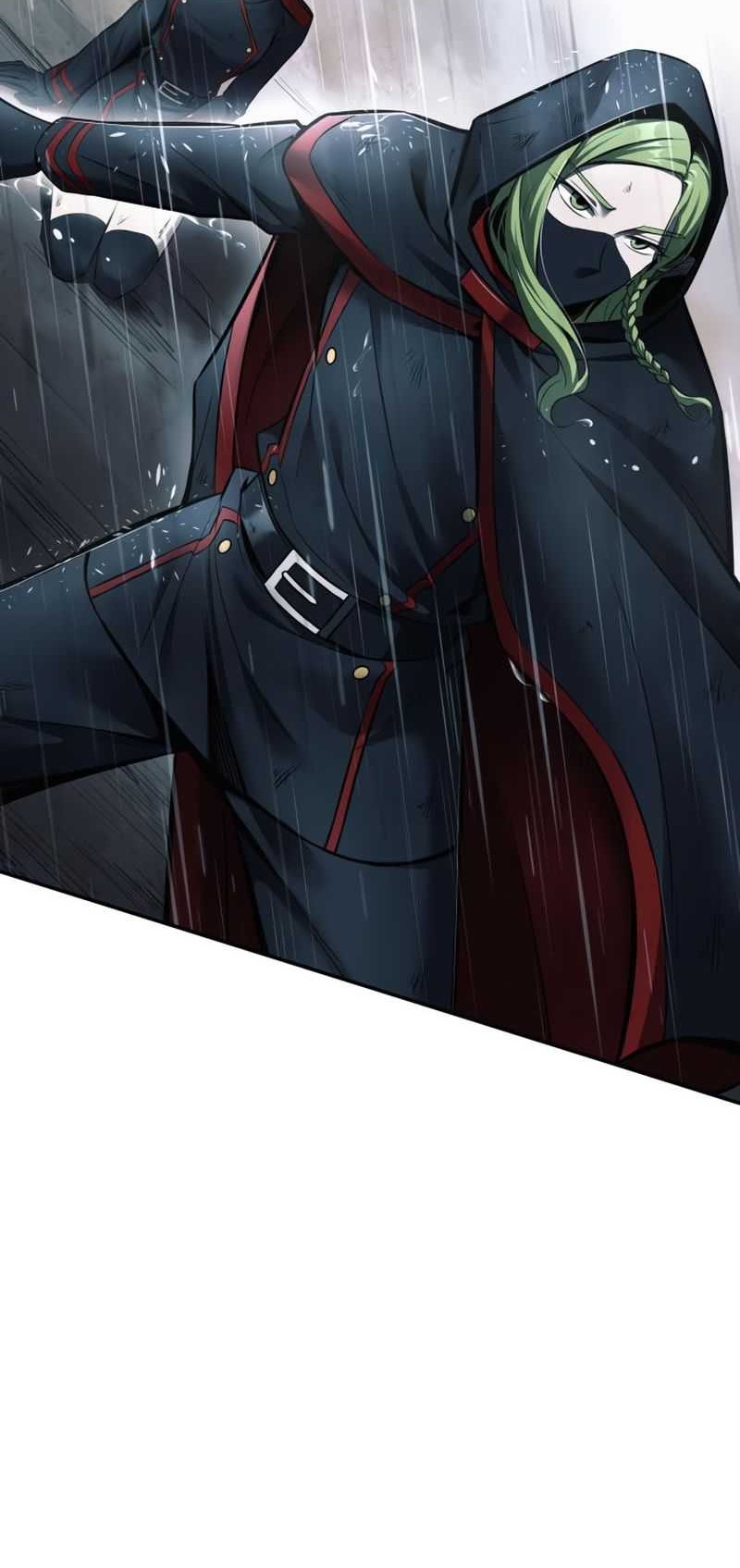 I Became the Tyrant of a Defense Game Chapter 70 Gambar 81